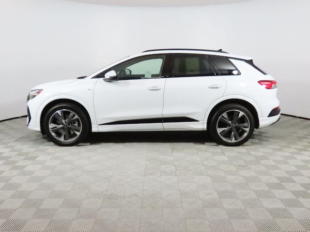 2023 Audi Q4 e-tron