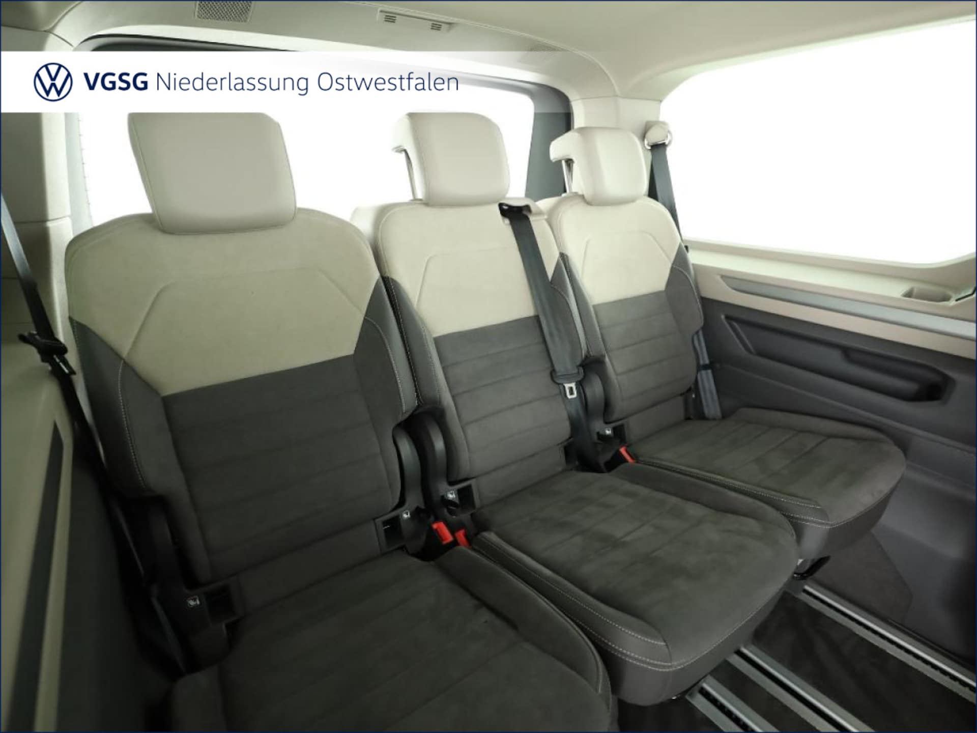 Volkswagen Multivan Life