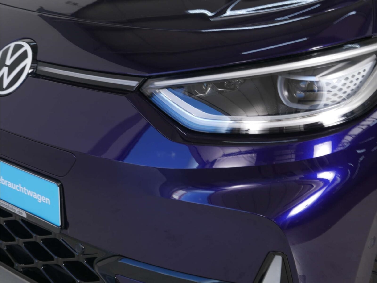 Volkswagen ID.3 – Bild 9