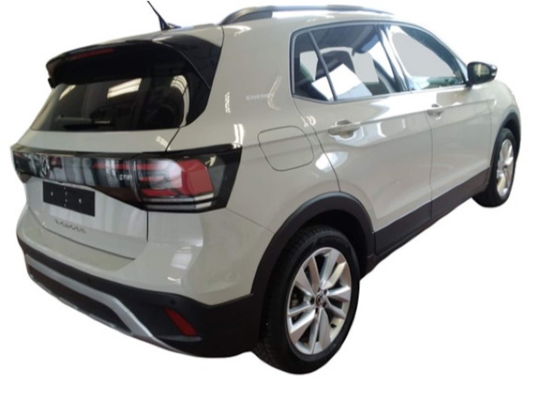 Volkswagen T-Cross ENERGY