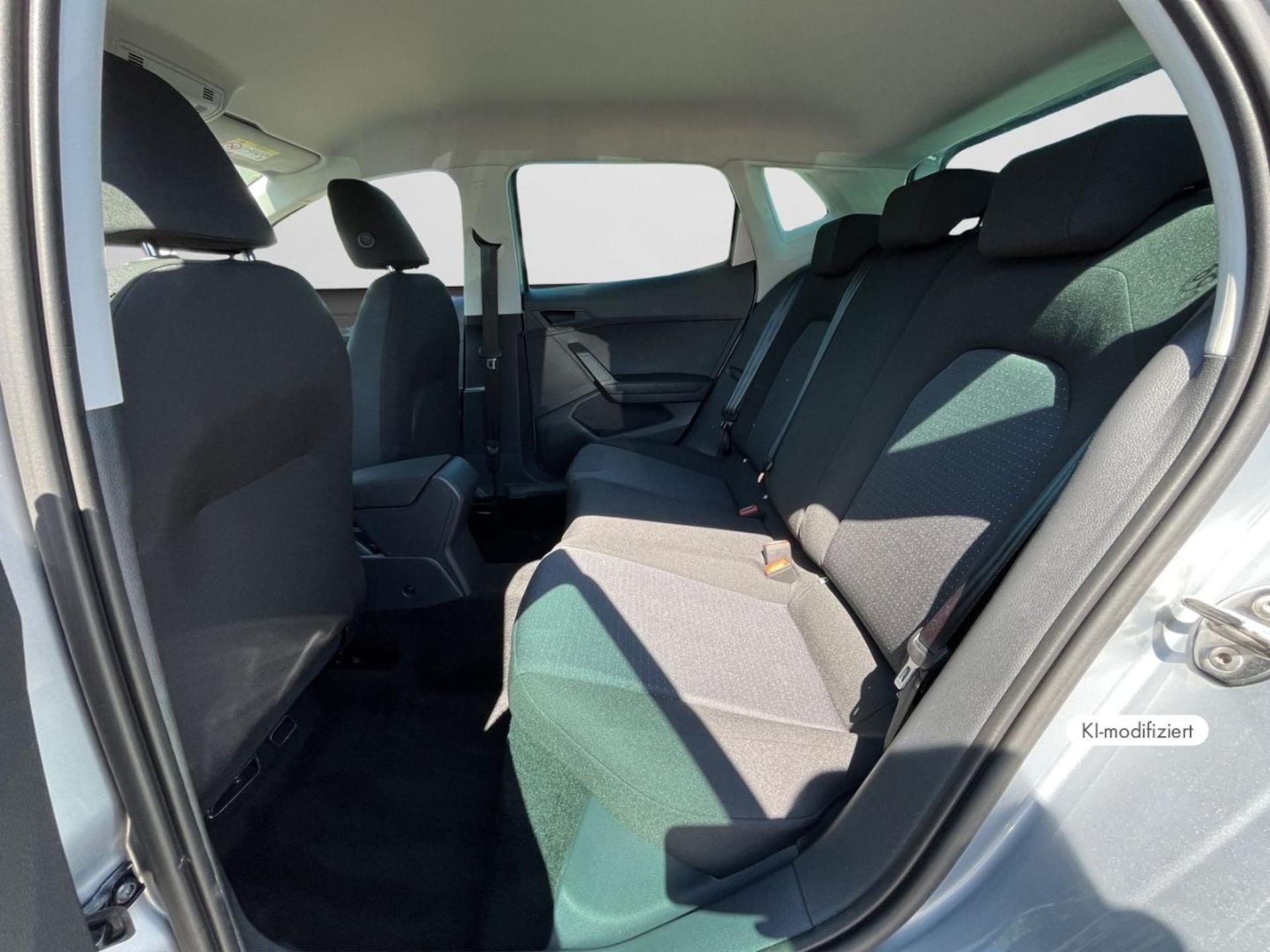 SEAT Ibiza Style