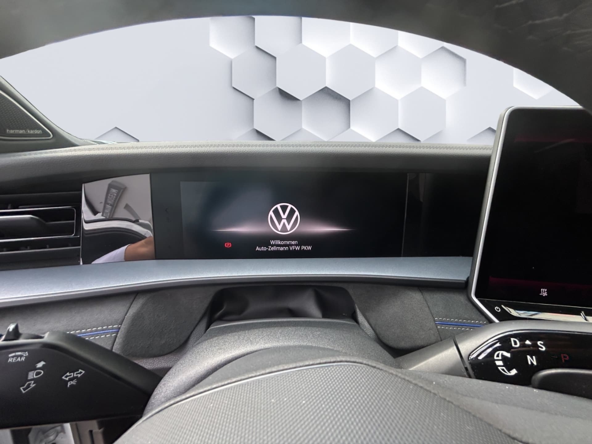 Volkswagen Tayron R-Line