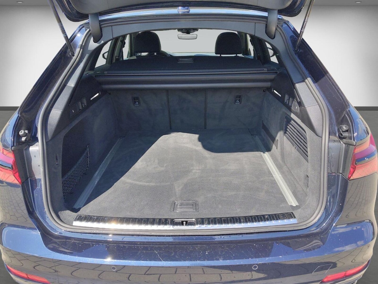Audi A6 Avant – Bild 14