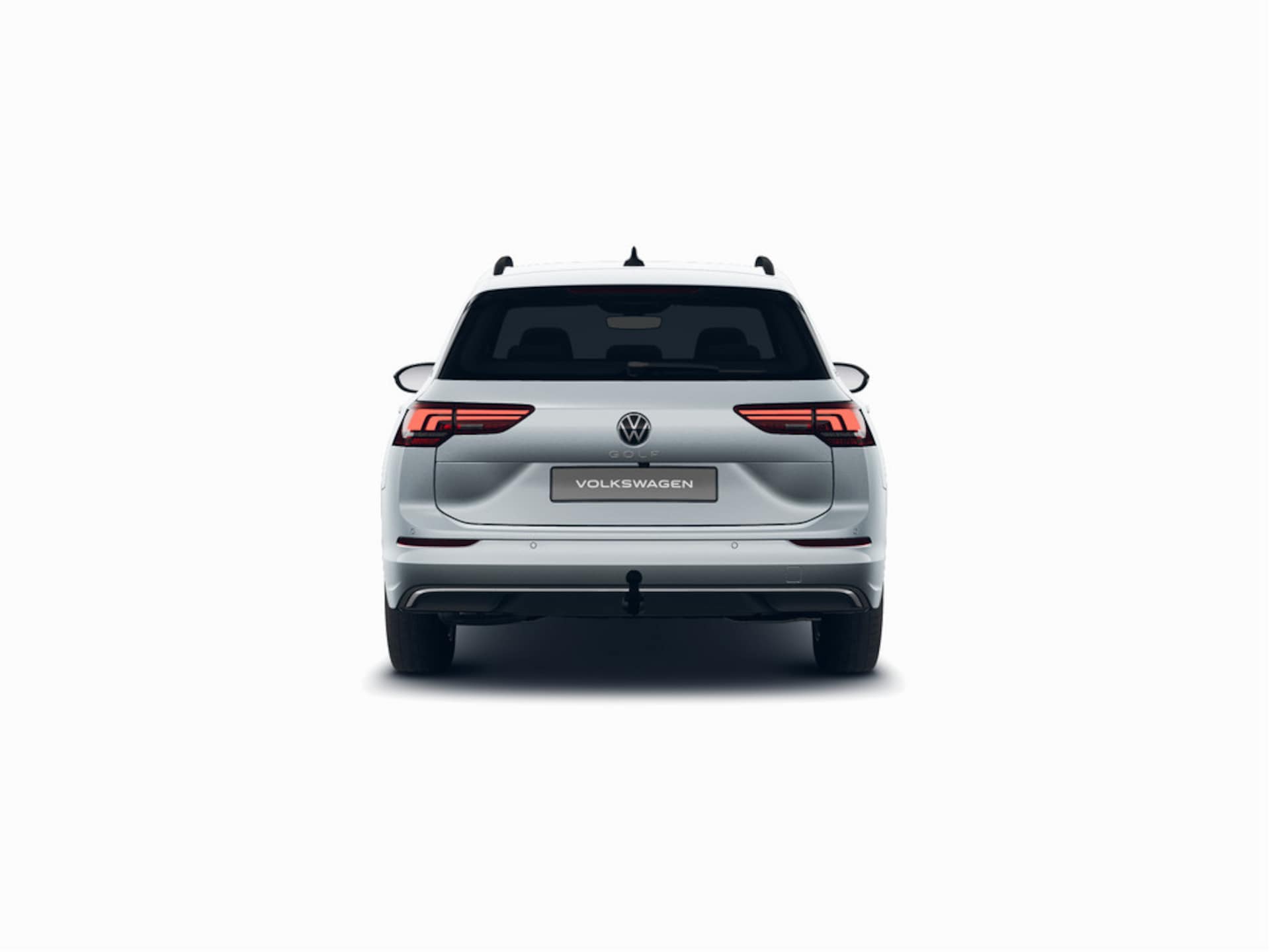 Volkswagen Golf Variant Goal