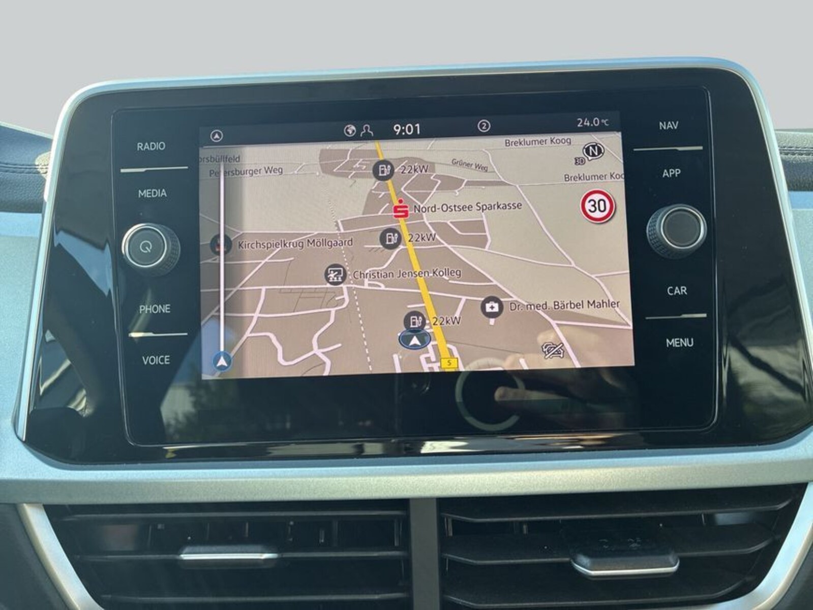 Volkswagen T-Roc – Bild 18