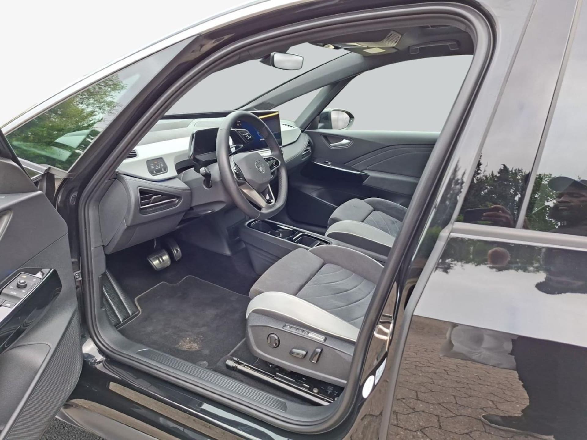 Volkswagen ID.3 MOVE Pro