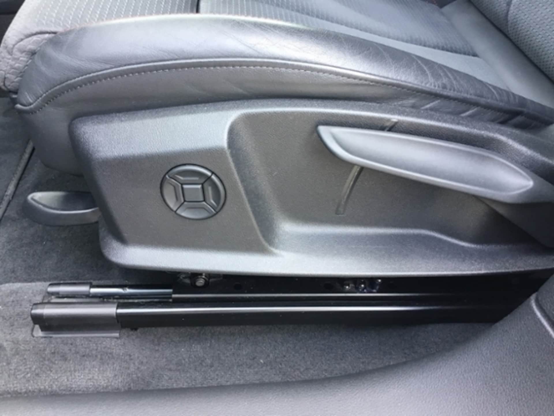 Audi Q8 Sportback e-tron Advanced