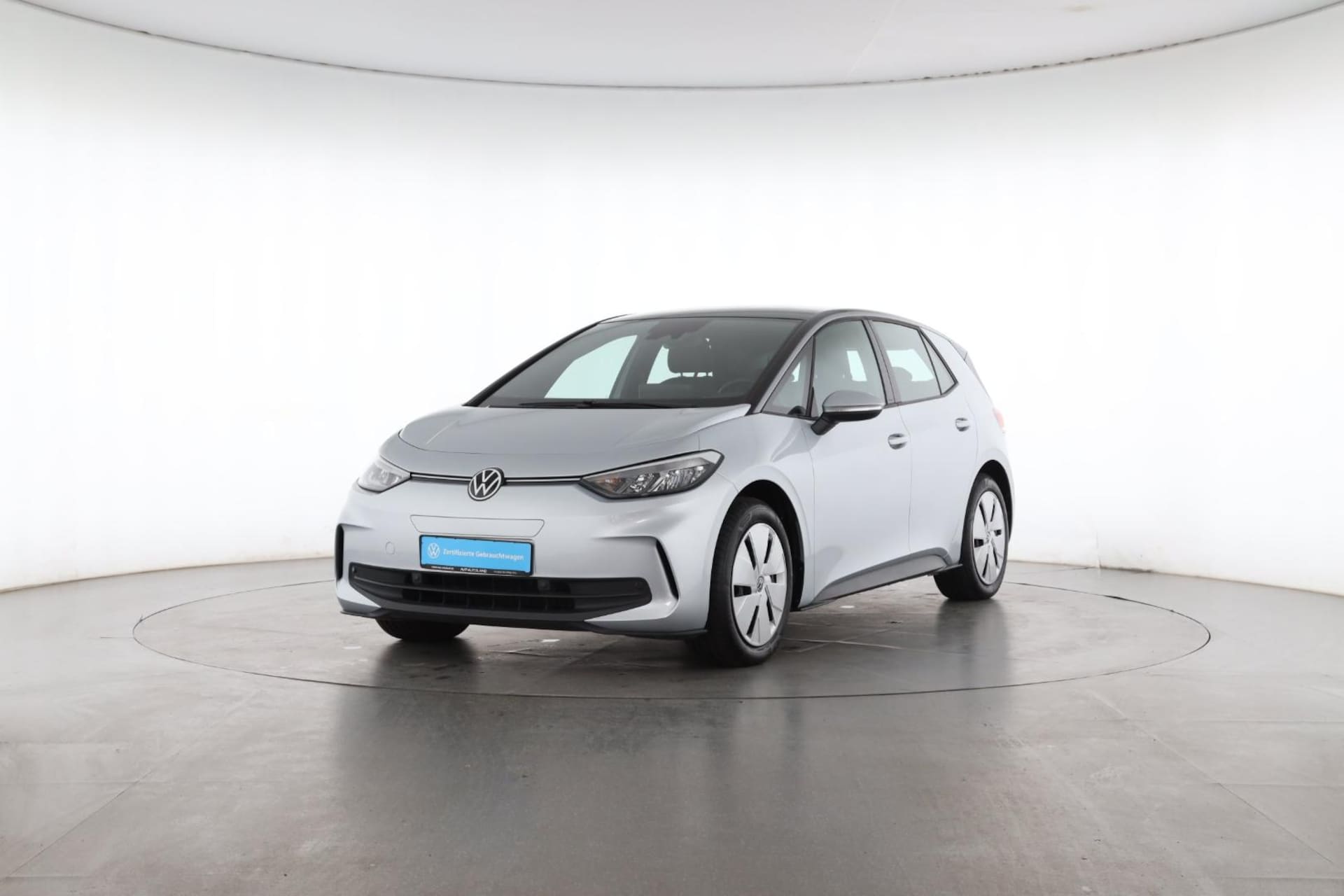 Volkswagen ID.3 Pro