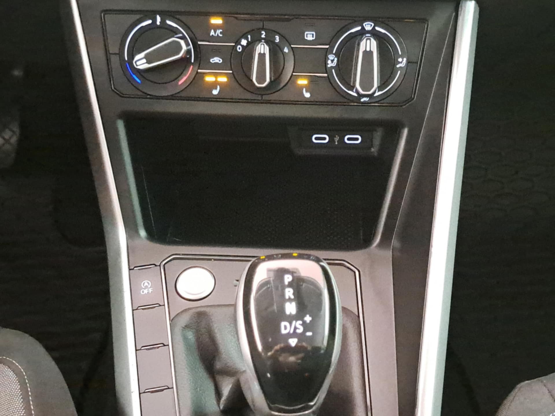 Volkswagen Polo Life
