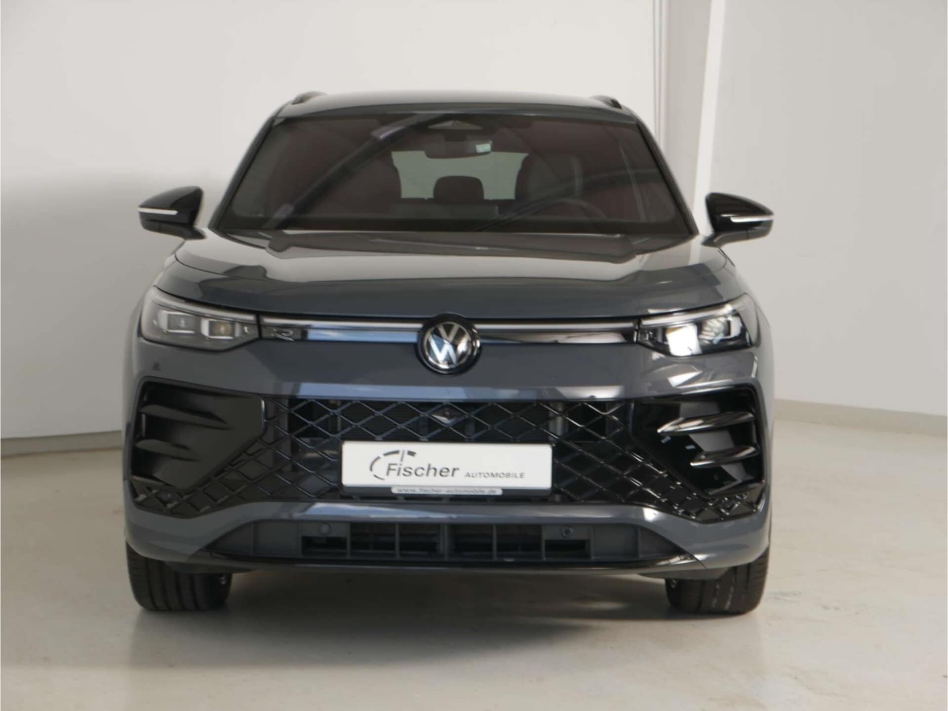 Volkswagen Tayron R-Line