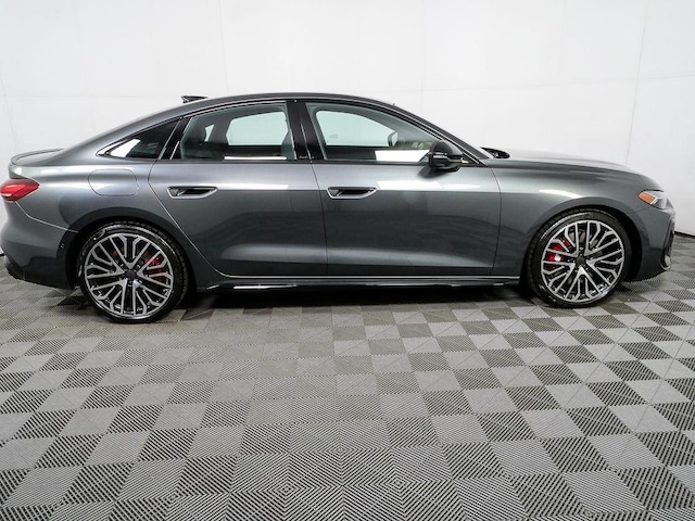 2026 Audi S5 Sedan