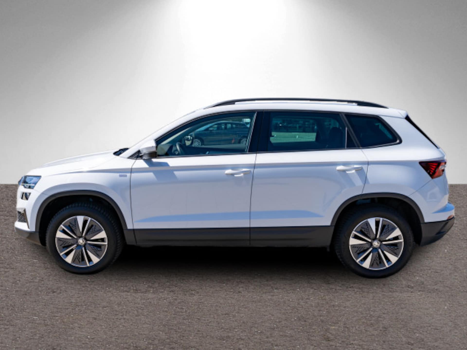 Skoda Karoq Ambition