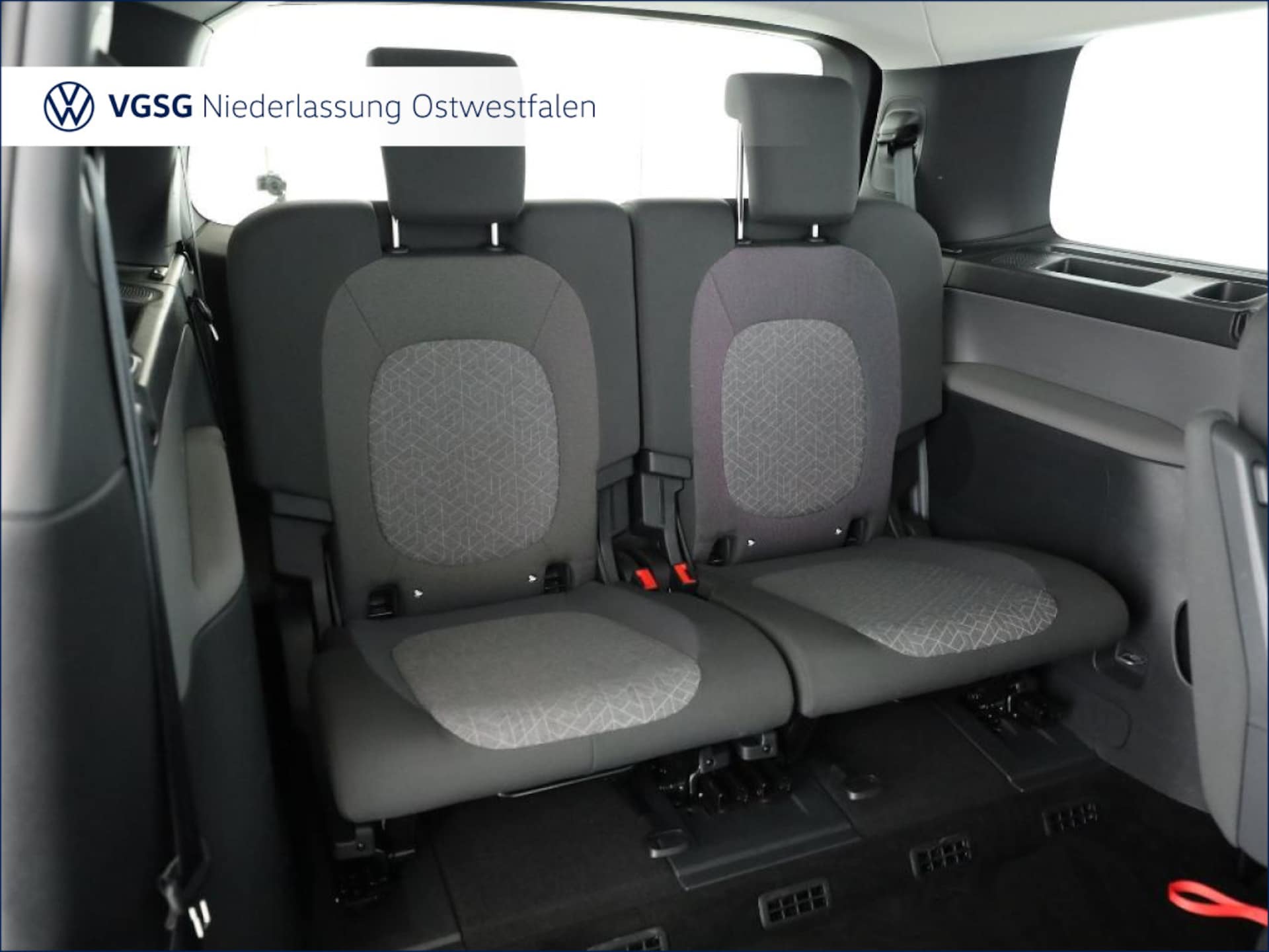 Volkswagen ID. Buzz Goal
