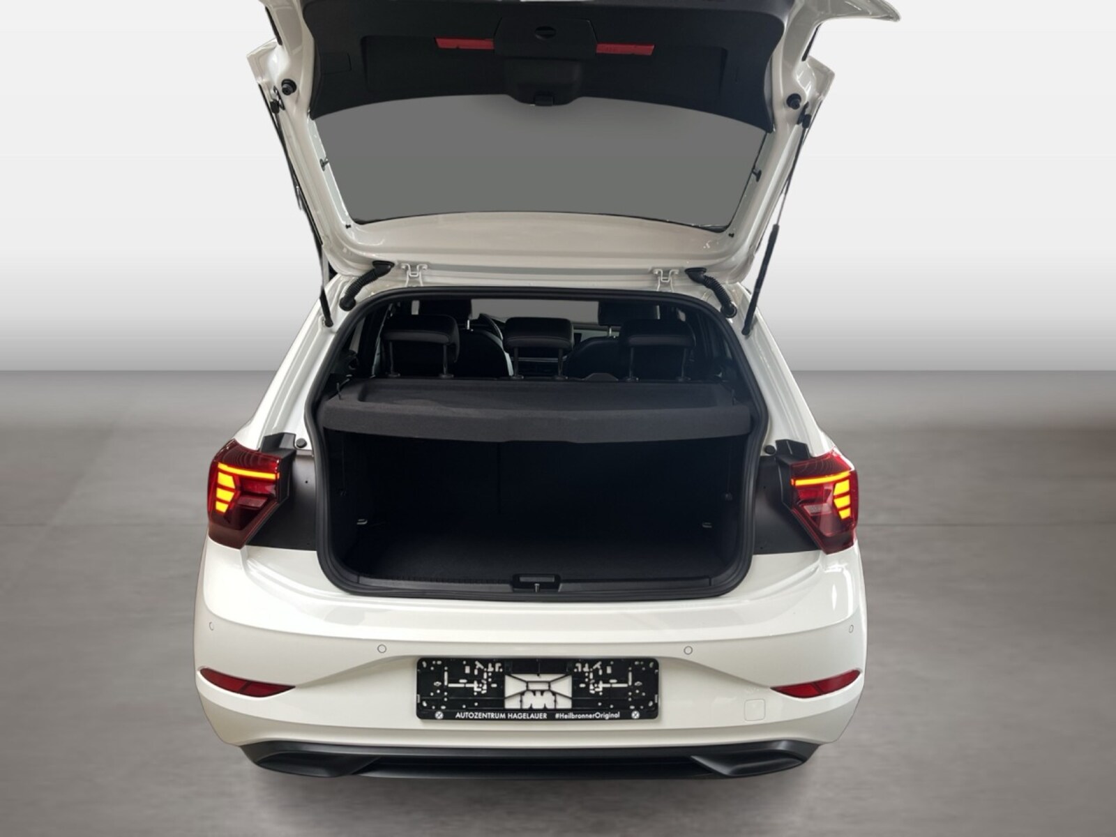 Volkswagen Polo – Bild 5