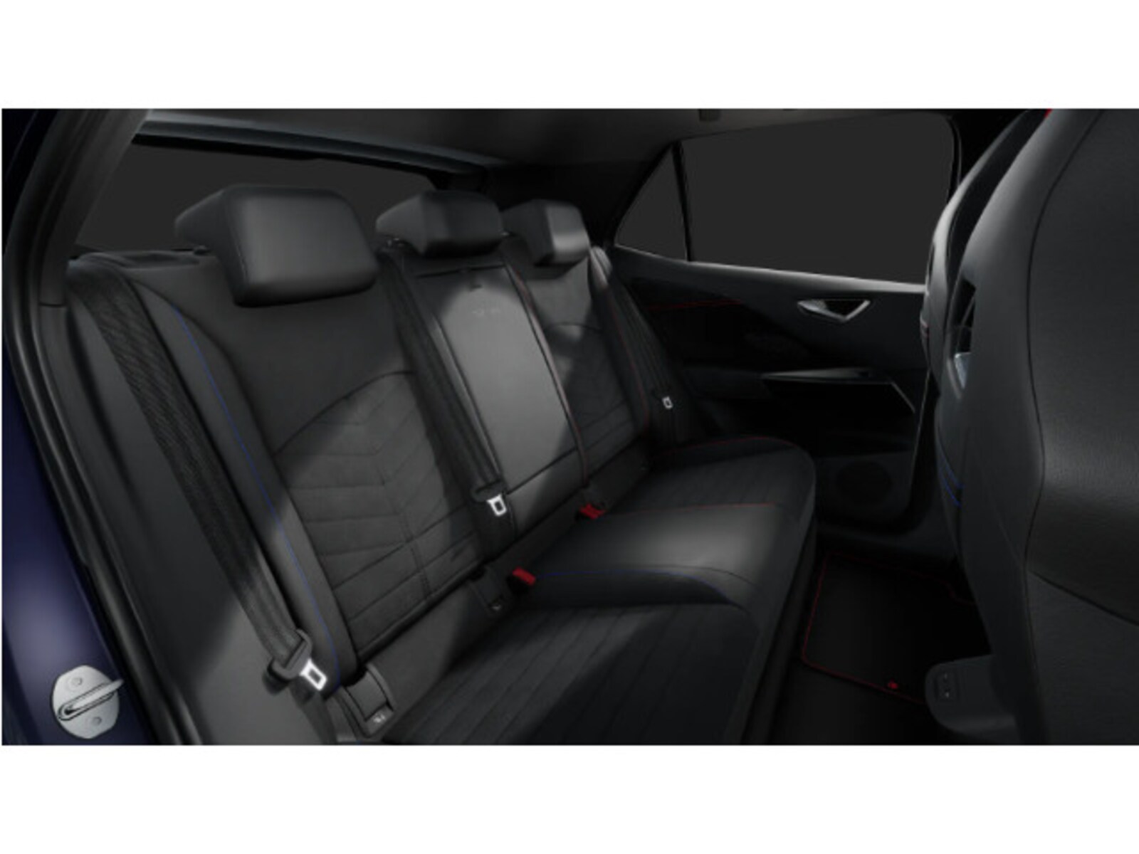 Volkswagen ID.3 – Bild 5