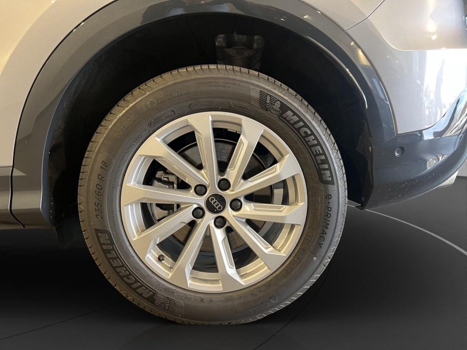 Audi Q5 Sportback – Bild 12