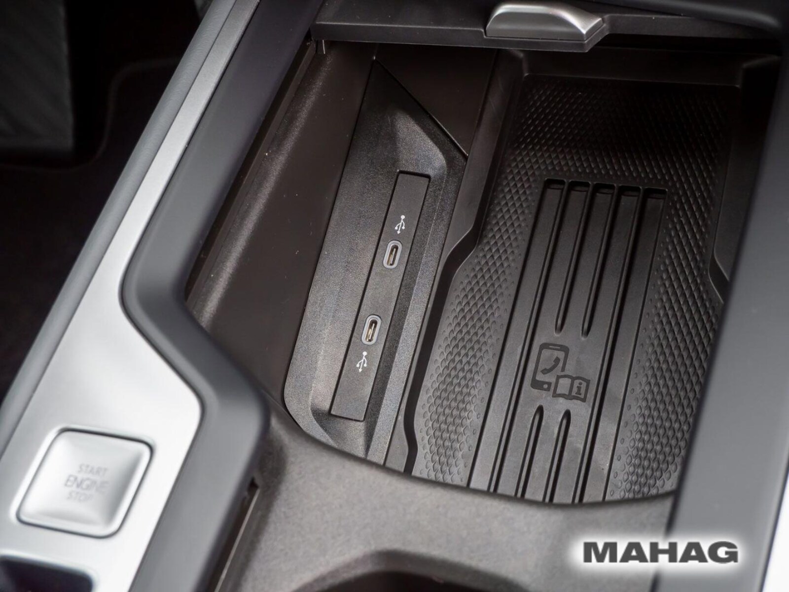 Volkswagen Passat – Bild 24