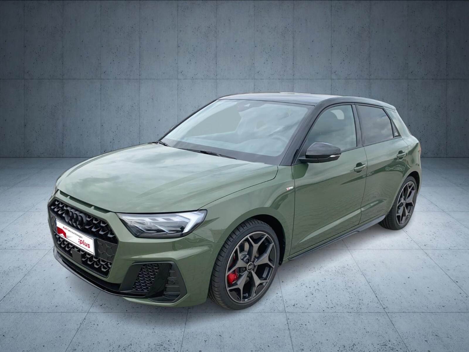 Audi A1 Sportback – Bild 2