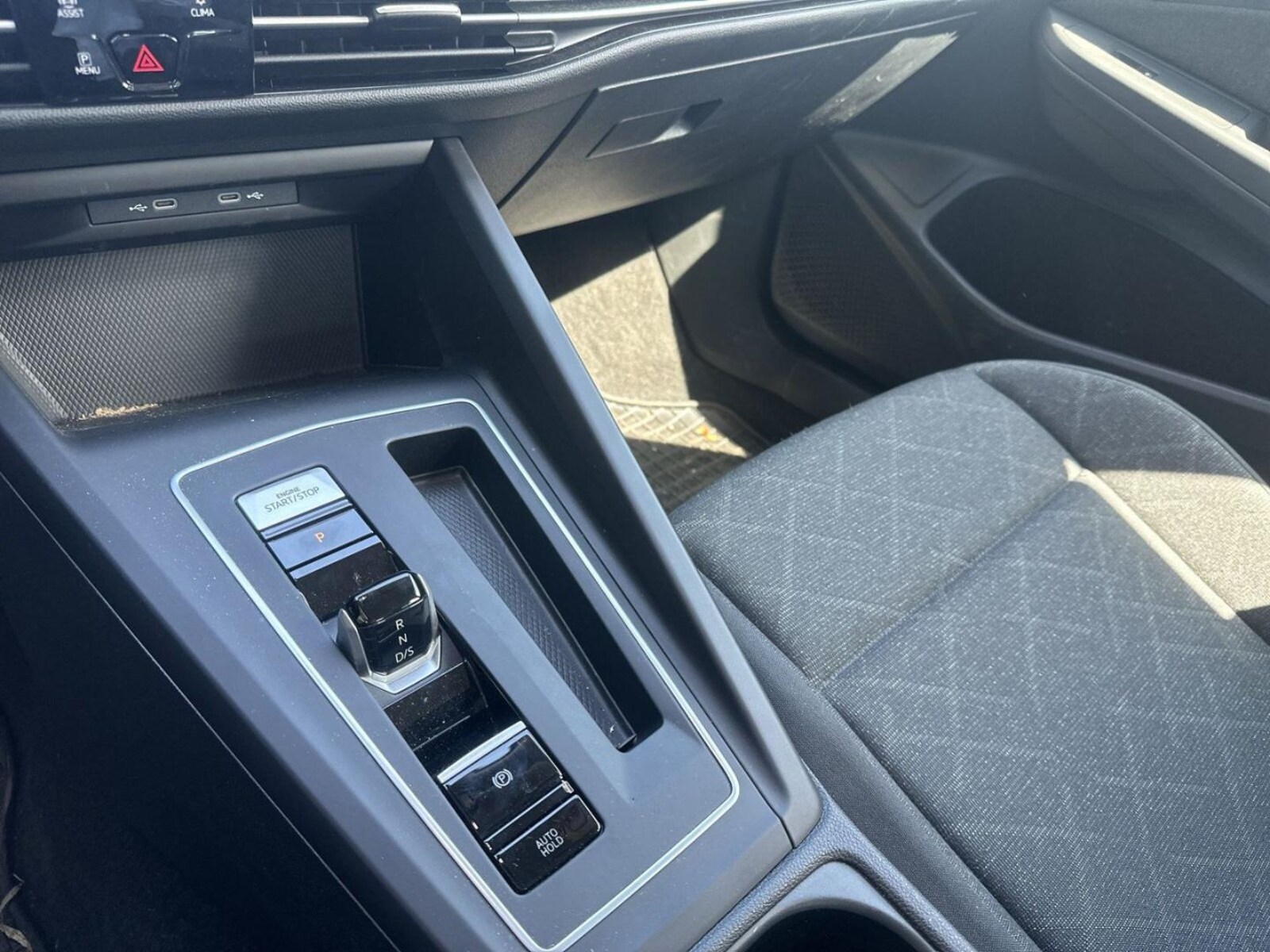 Volkswagen Golf – Bild 15