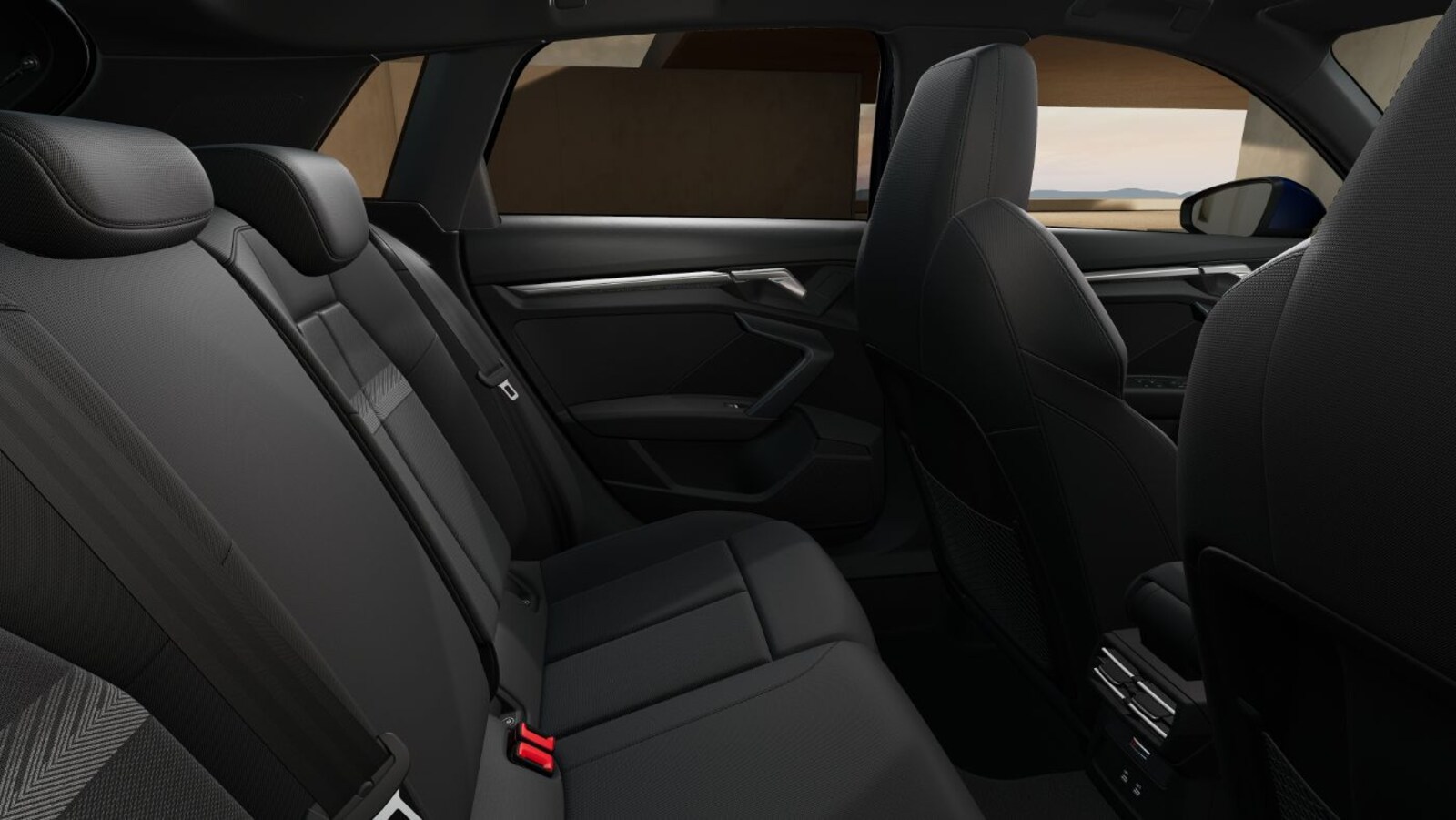 Audi A3 Sportback – Bild 14