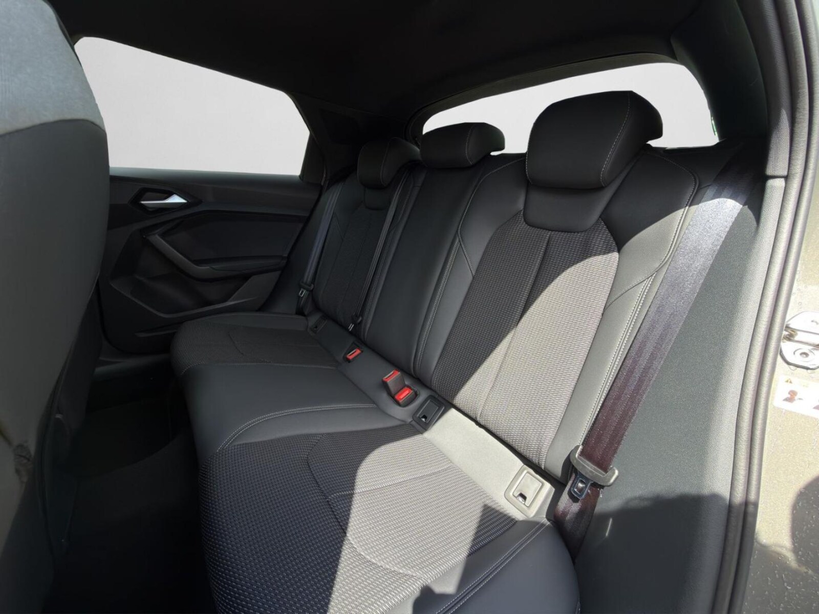 Audi A1 allstreet – Bild 14