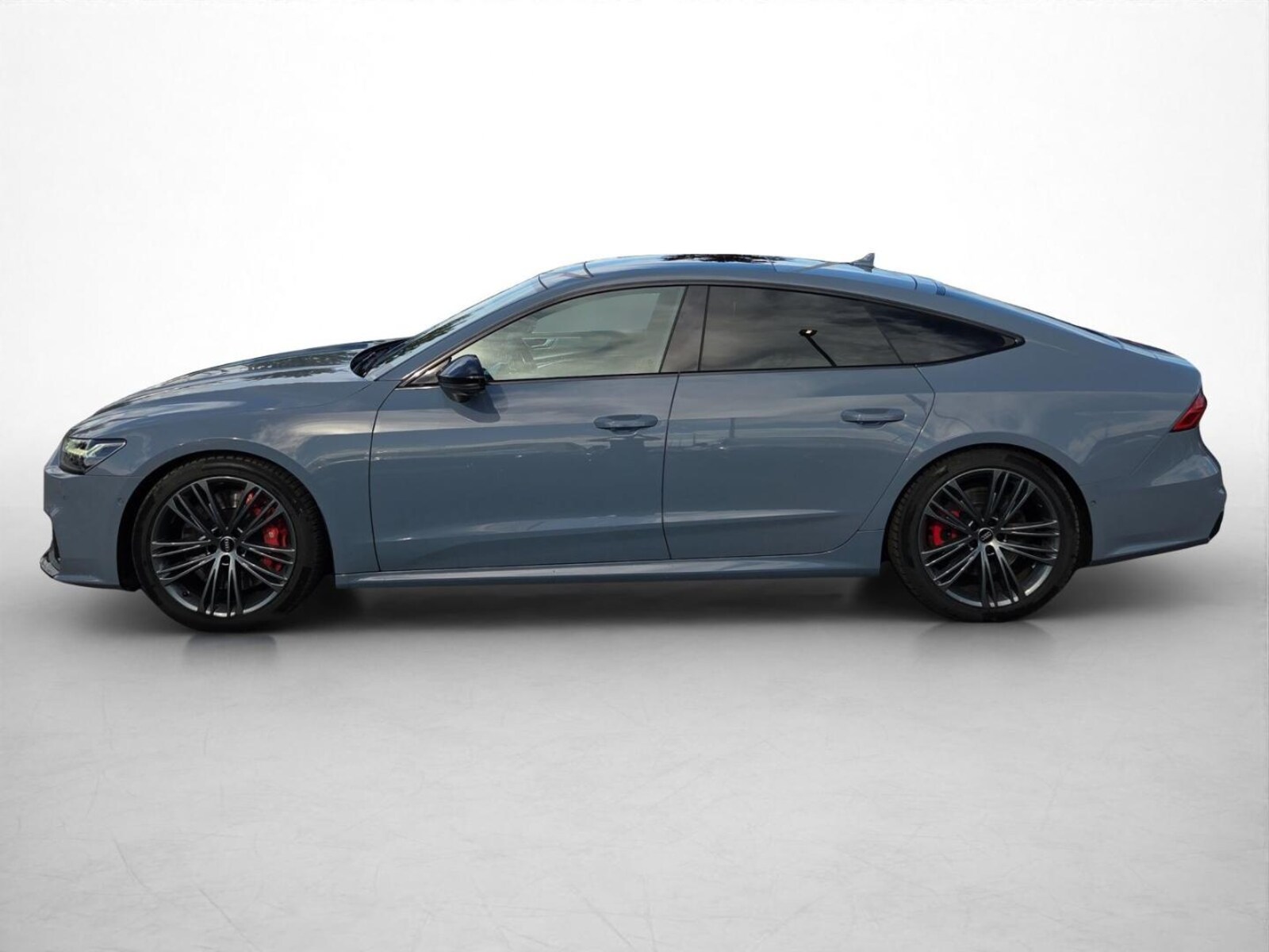 Audi S7 Sportback – Bild 3