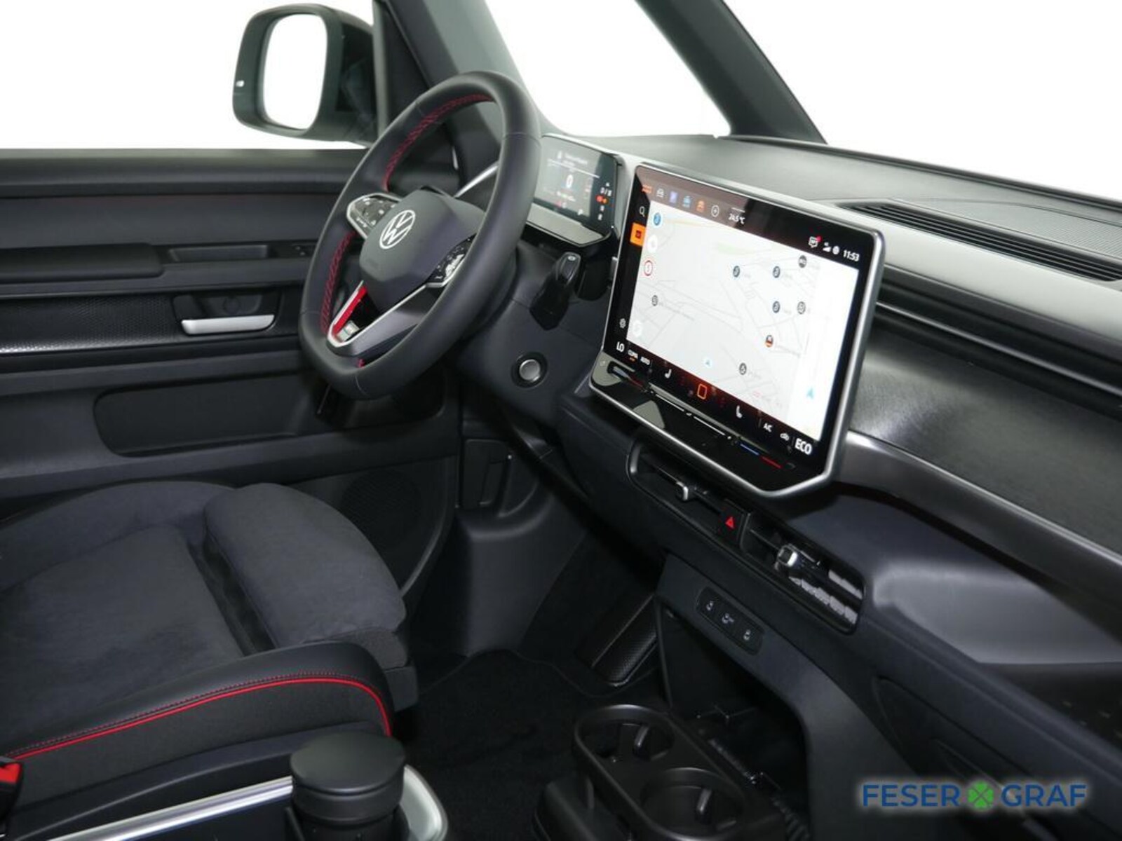 Volkswagen ID. Buzz – Bild 5