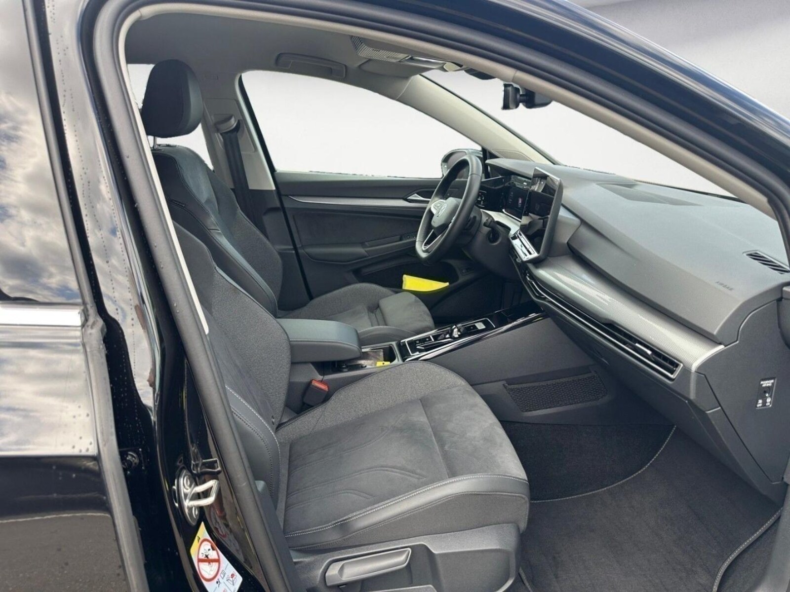 Volkswagen Golf – Bild 13