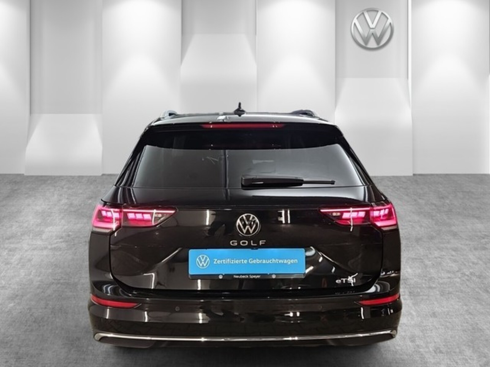 Volkswagen Golf Variant – Bild 19