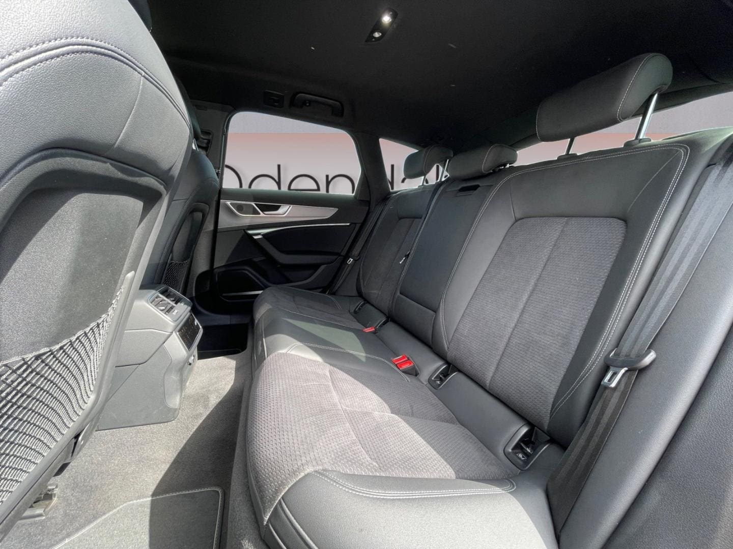 Bild über Audi A6 Avant S line 55 TFSI quattro S tronic - für weitere Informationen kontaktieren Sie den Audi Partner