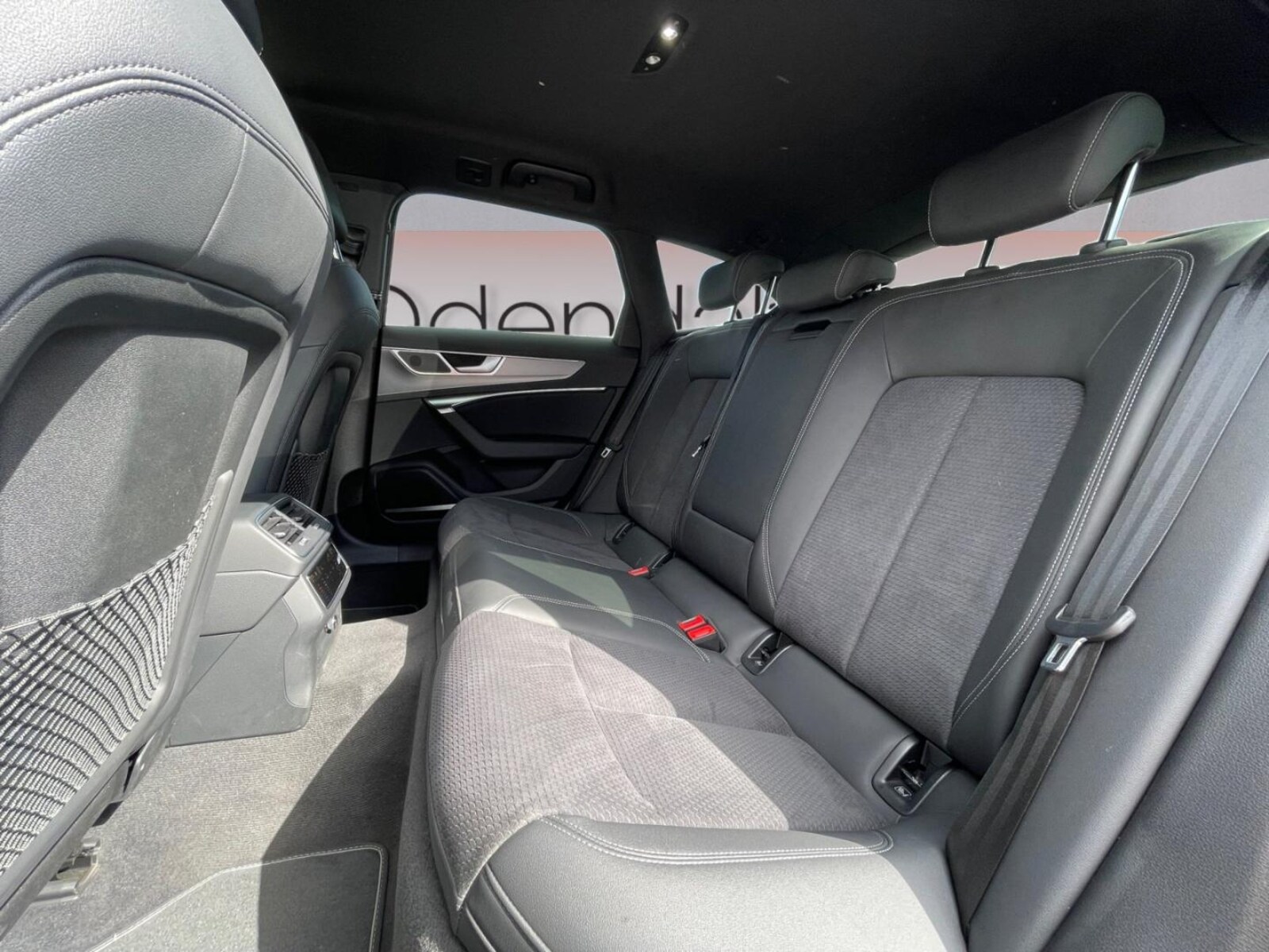 Audi A6 Avant – Bild 13
