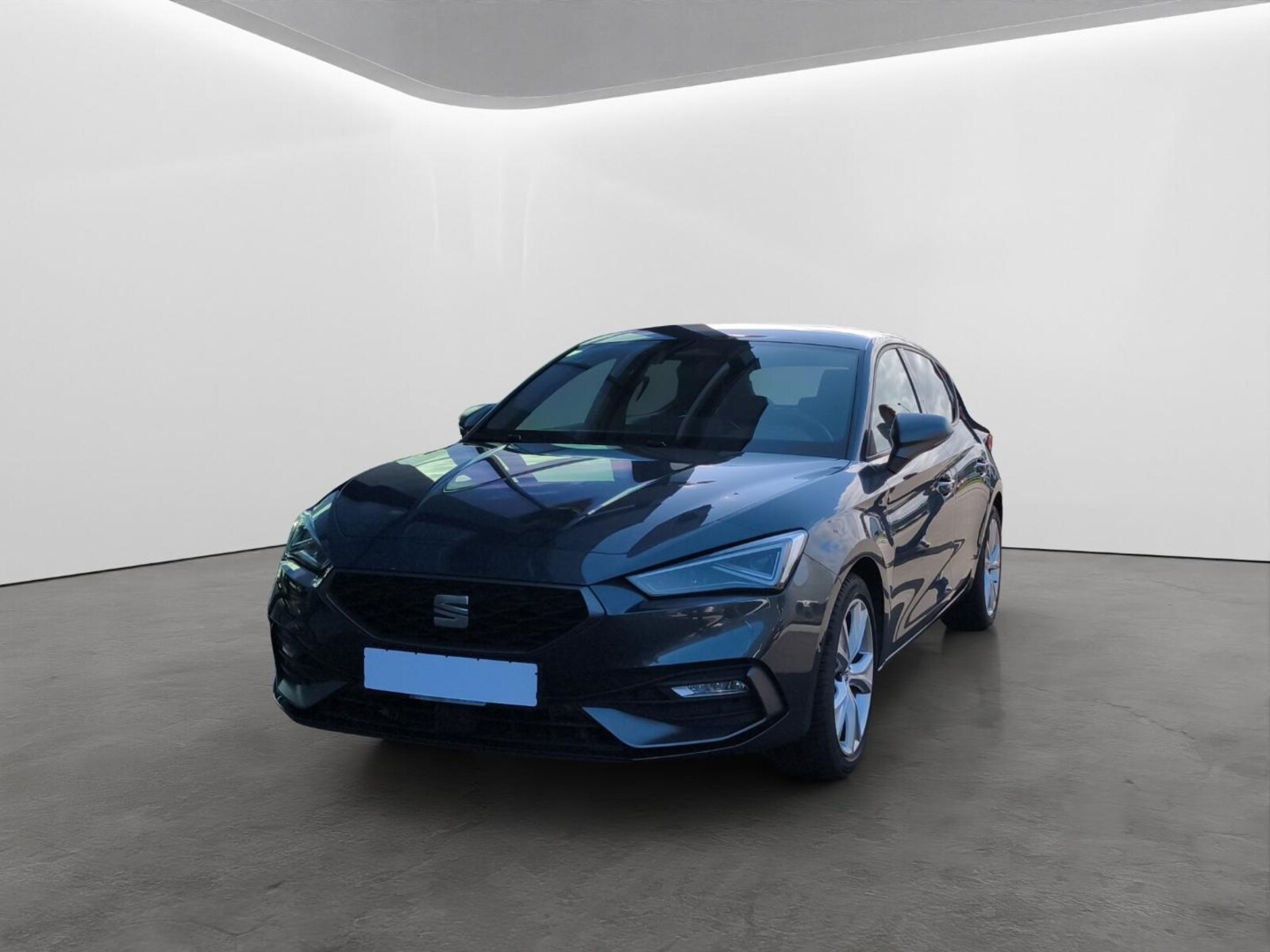 SEAT Leon – Bild 2
