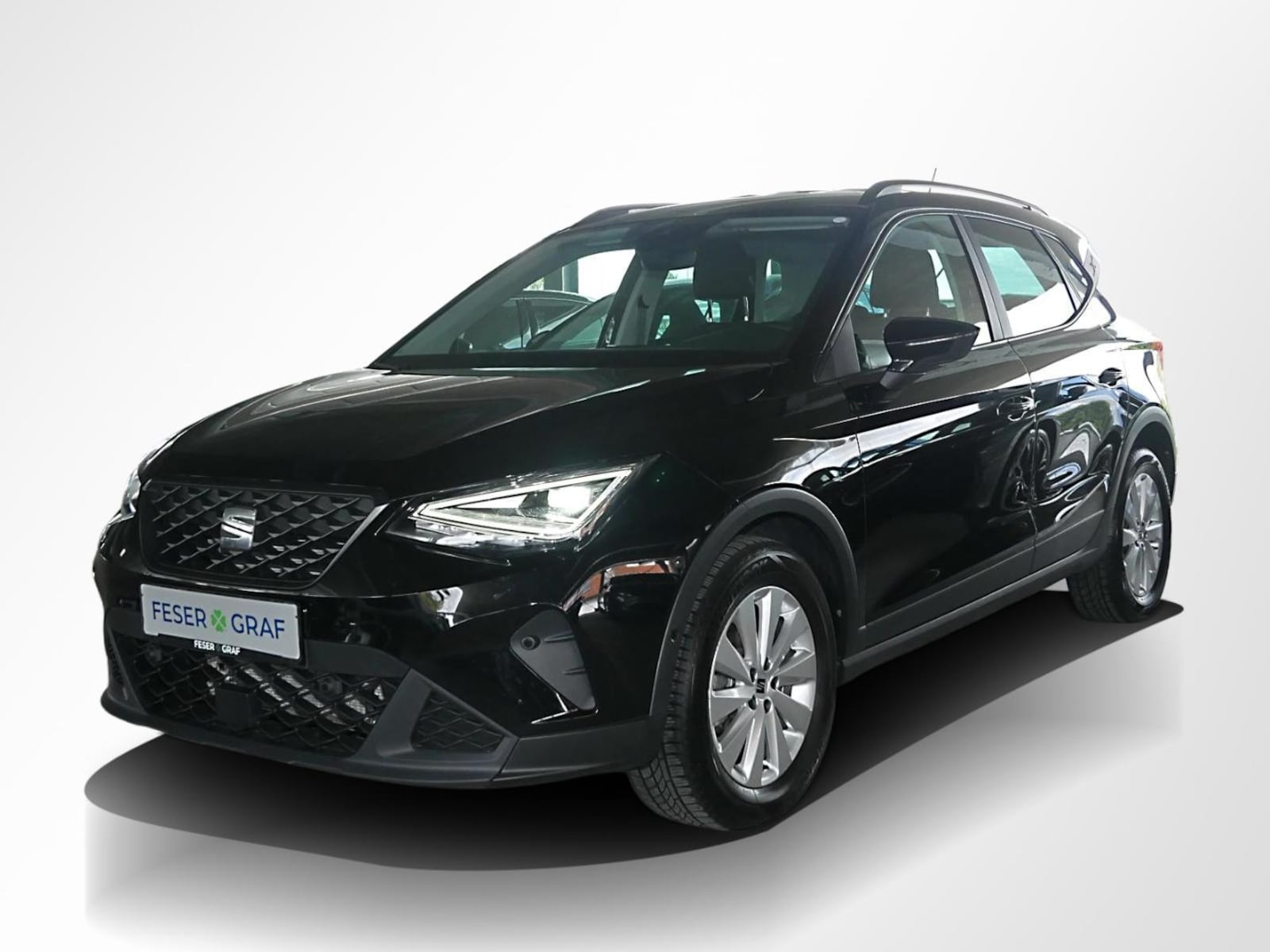 SEAT Arona – Bild 11