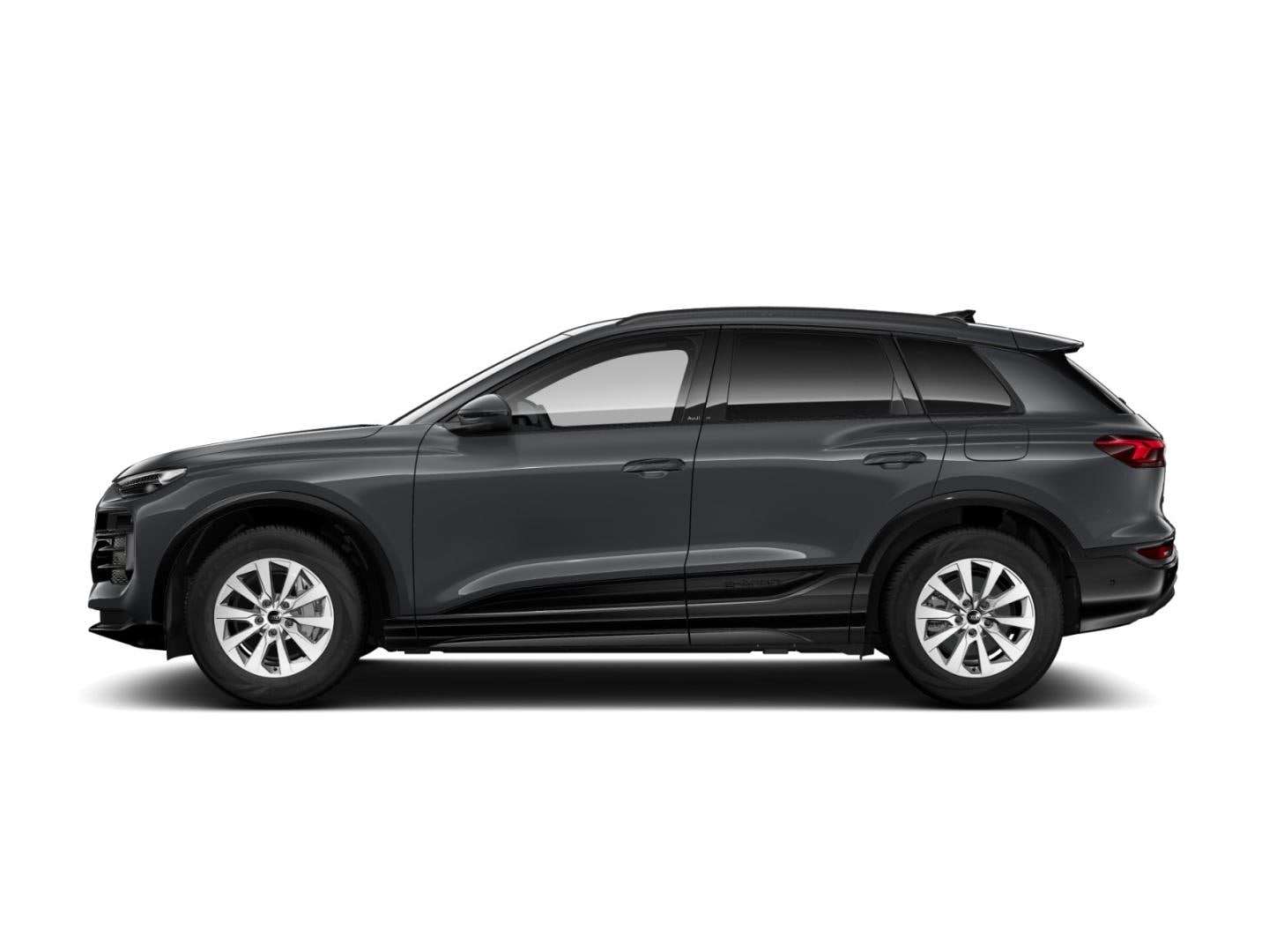 Bild über Audi Q6 SUV e-tron e-tron 185 kW - für weitere Informationen kontaktieren Sie den Audi Partner