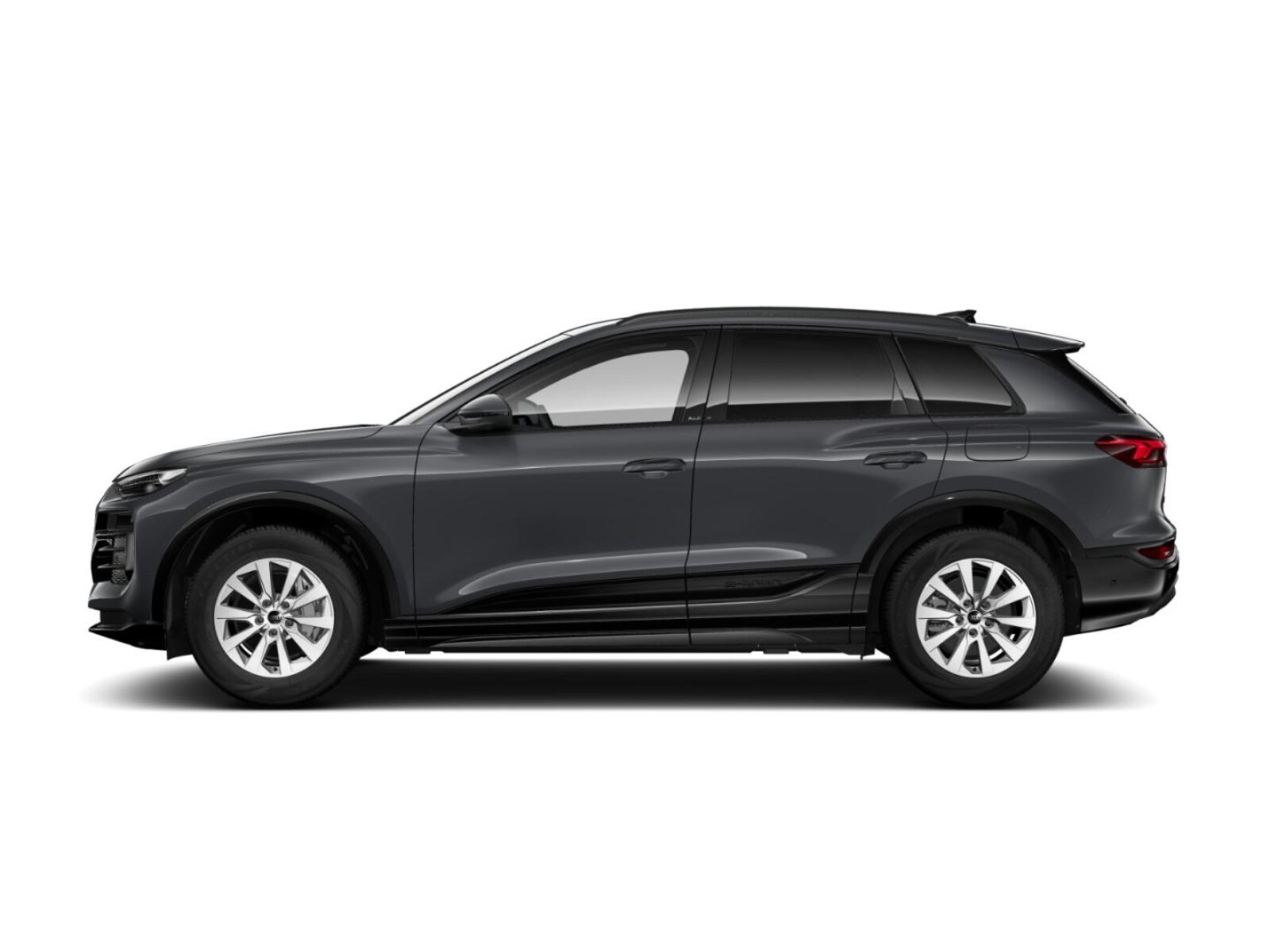 Audi Q6 e-tron – Bild 5