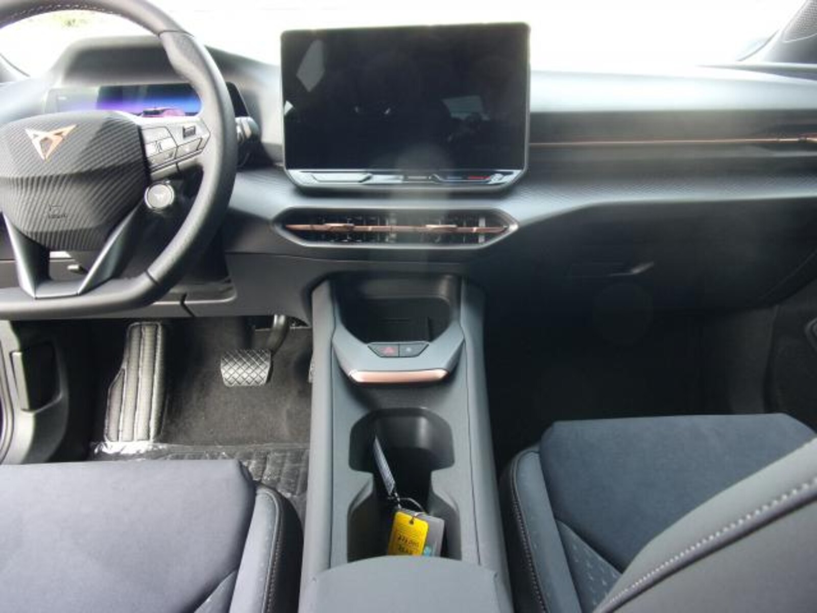 CUPRA Raval – Bild 20
