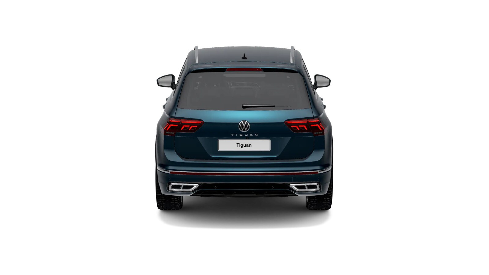 Volkswagen Tiguan – Bild 5