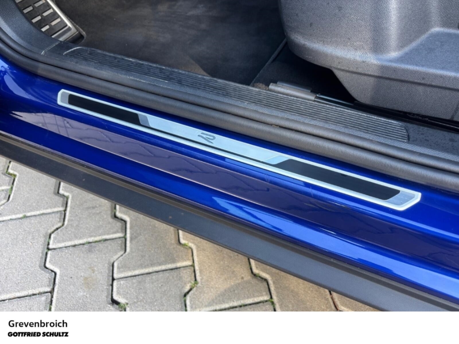 Volkswagen T-Roc – Bild 13