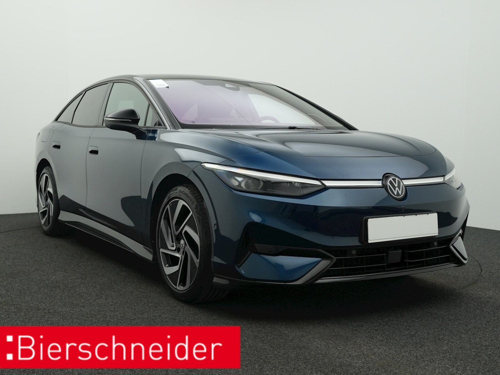 Volkswagen ID.7 – Bild 8