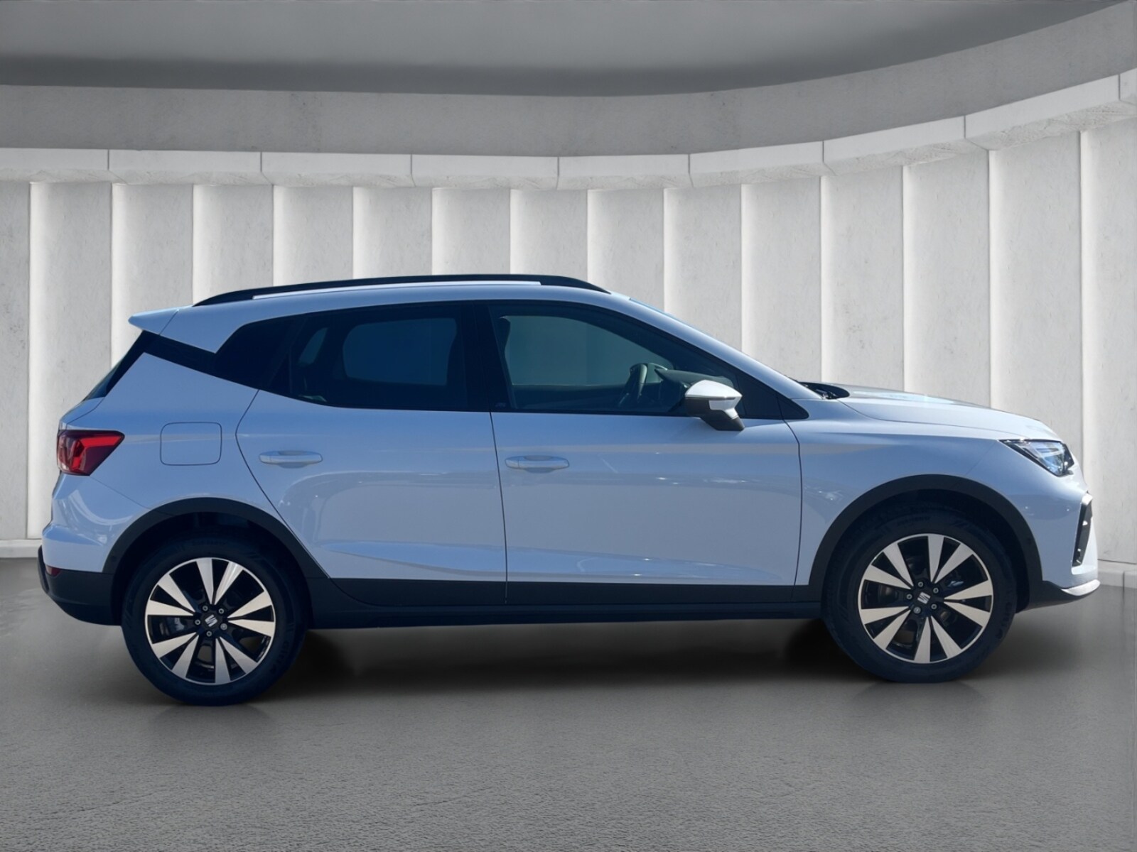 SEAT Arona – Bild 3