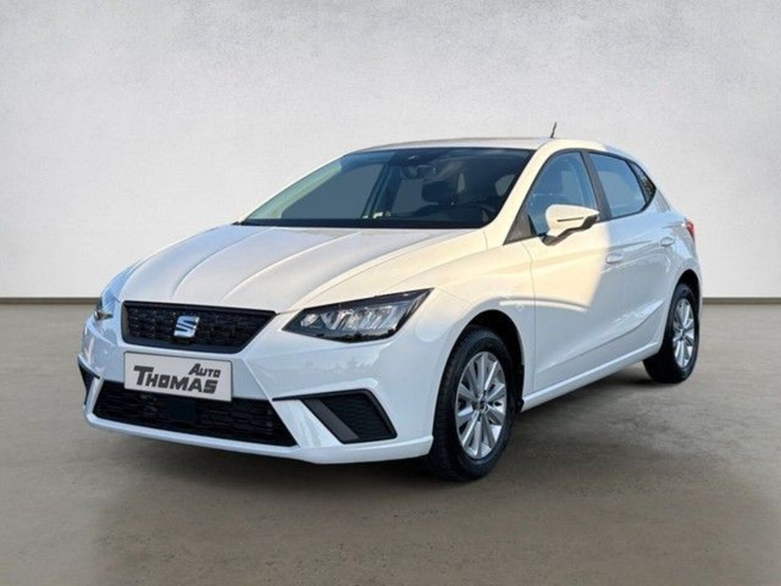 SEAT Ibiza – Bild 3