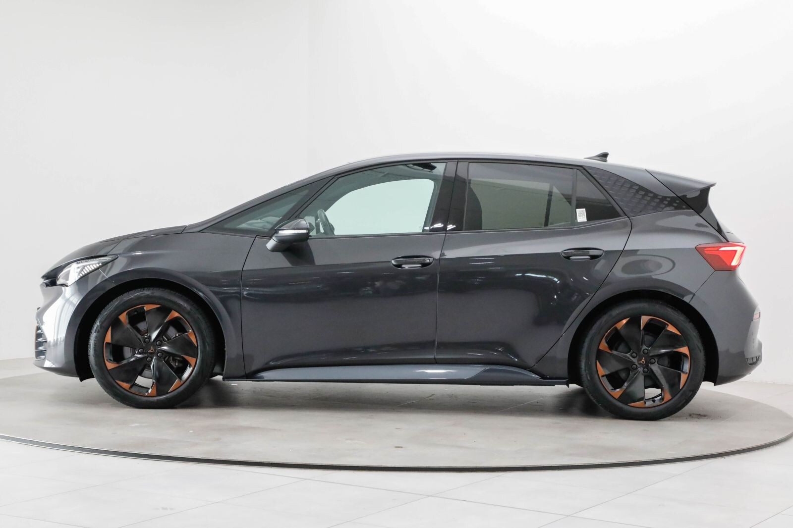CUPRA Born – Bild 13