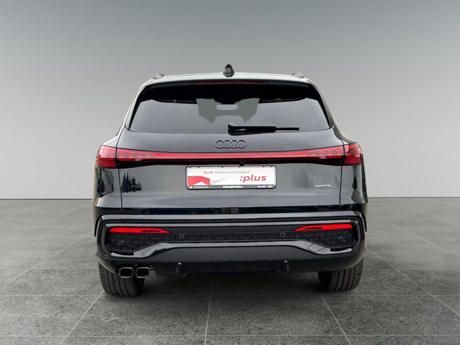 Audi Q5 – Bild 6