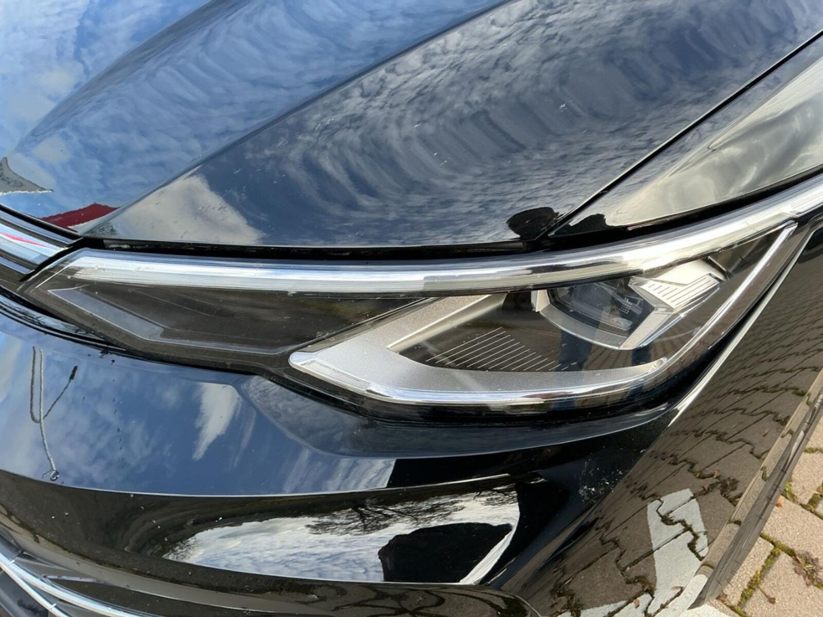 Volkswagen Golf – Bild 18