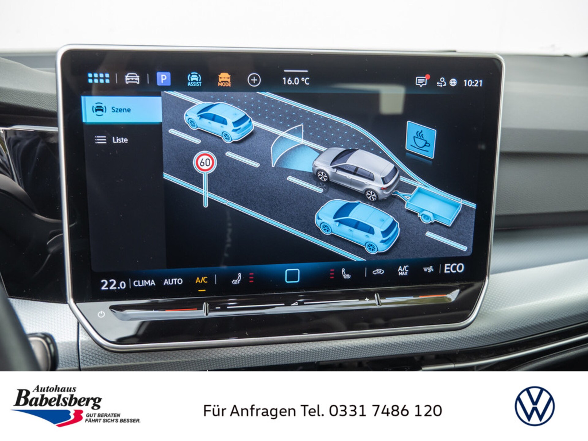 Volkswagen Golf ENERGY