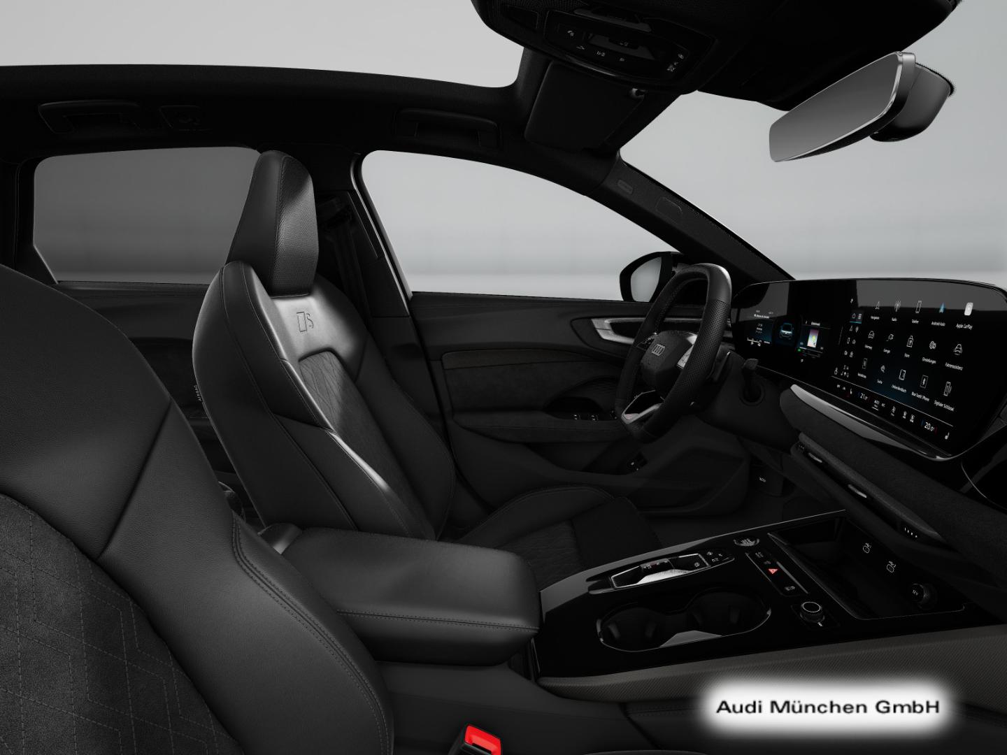 Image about Audi A5 Avant e-hybrid e-hybrid quattro 220 kW S tronic