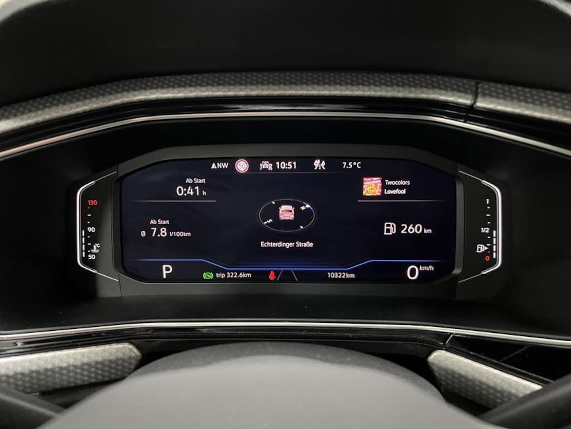 Volkswagen T-Cross MOVE