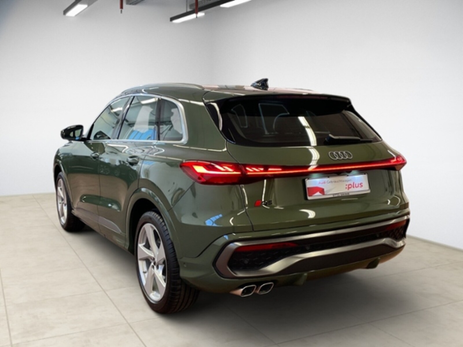 Audi Q5 – Bild 5