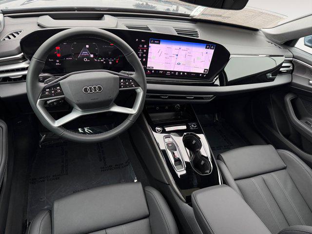 2025 Audi A5 Premium Plus - Photo 15