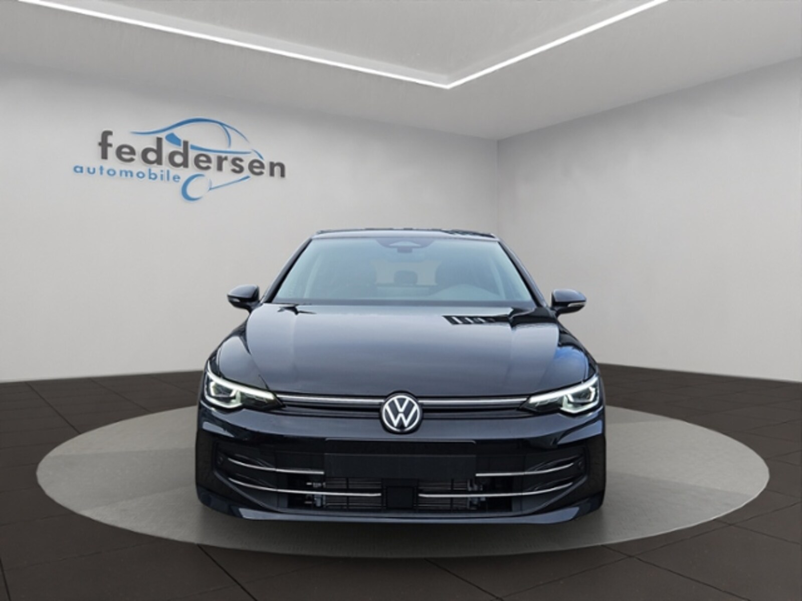 Volkswagen Golf – Bild 3